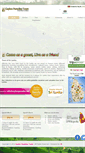 Mobile Screenshot of ceylonparadise.net